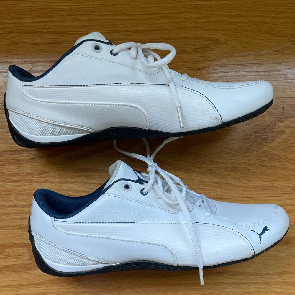 Original Puma Eco Ortholite Sneakers